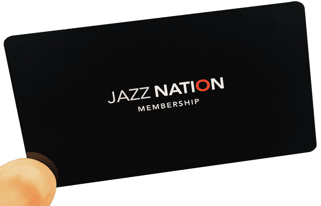 Jazz Nation